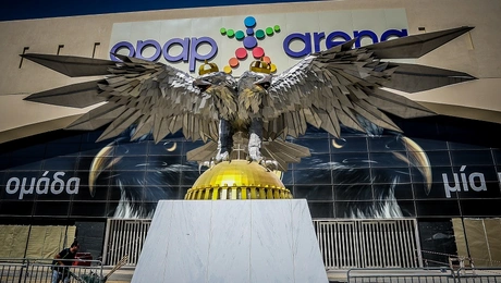 OPAP Arena