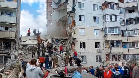 Russia Belgorod
