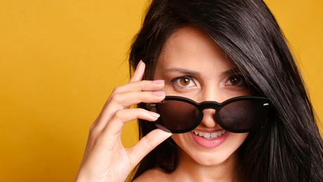 Sunglasses tips