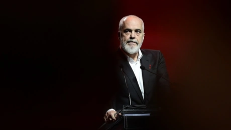 Ο Έντι Ράμα