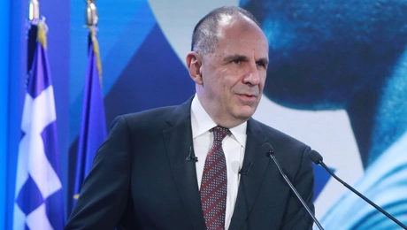 Γιώργος Γεραπετρίτης