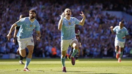 manchester city
