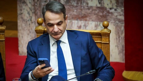 mitsotakis kinito