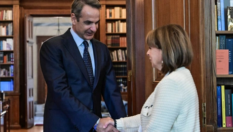 mitsotakis-sakellaropoulou