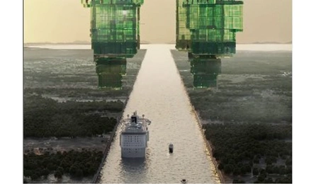 Neom «The Line»