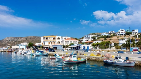 Το εναλλακτικό νησί που «σαγήνευσε» κα τον Οδυσσέα.