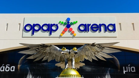 OPAP Arena