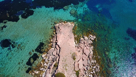 Παραλία της Αττικής