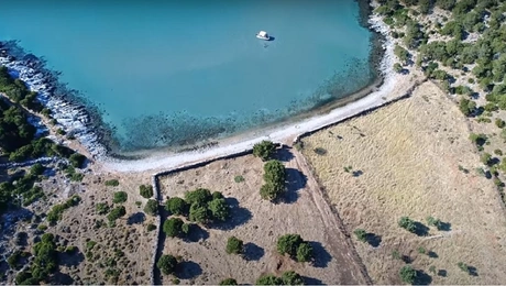 Το πιο «εξωτικό» μαντρί της Ελλάδας