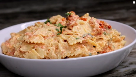 pasta recipe