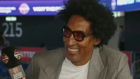 Scottie Pippen
