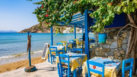 Το πιο «νόστιμο» ελληνικό νησί
