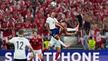 Agglia Dania Euro 2024