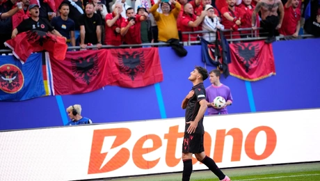 Albania Euro 2024