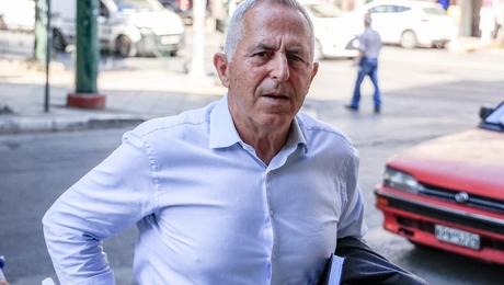 Evaggelos Apostolakis