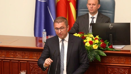 Hristijan Mickoski