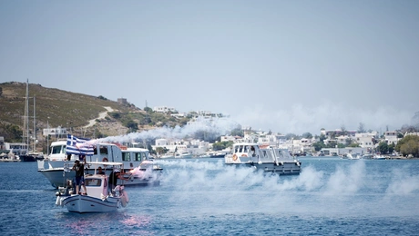 Η Λέρος