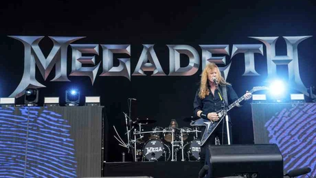 Megadeth