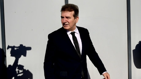 Mihalis Hrisohoidis