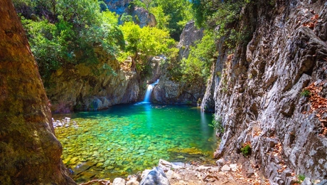 Samothraki
