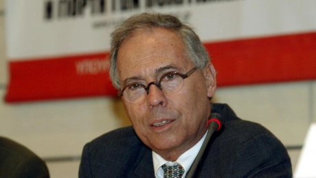 Spiros Simitis