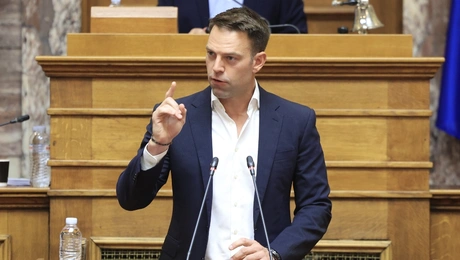 Stefanos Kasselakis
