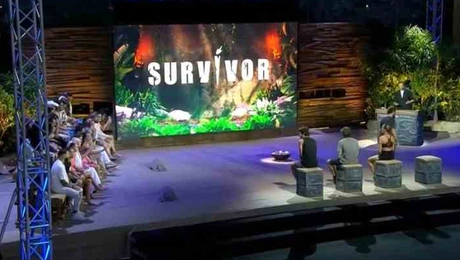 Survivor