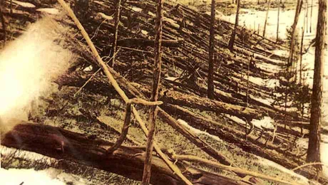 Tunguska