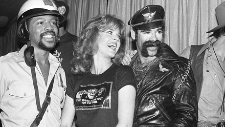 villagepeople 