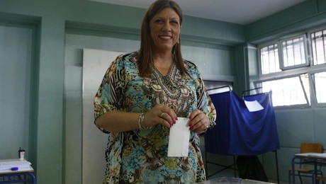 Zoi Konstantopoulou