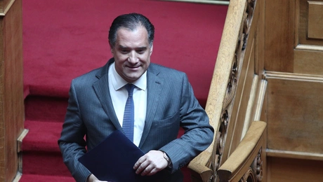 adonis-georgiadis