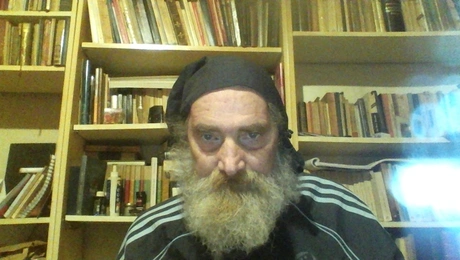 Ο Ανδρέας Μαριανός
