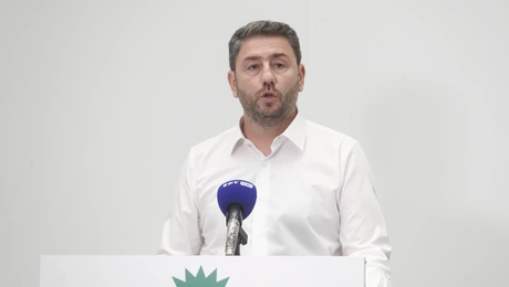 Νίκος Ανδρουλάκης