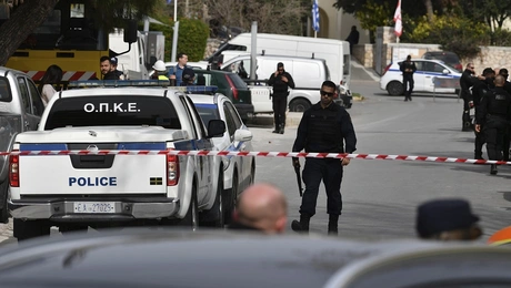 Αστυνομικοί των ΟΠΚΕ