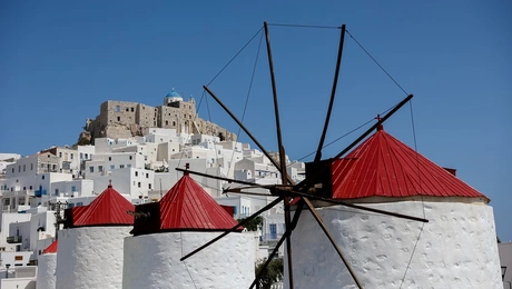 astypalaia
