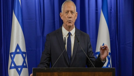 benny-gantz