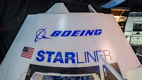 boeing diastimoploio
