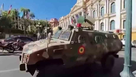 bolivia