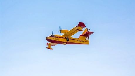 Canadair