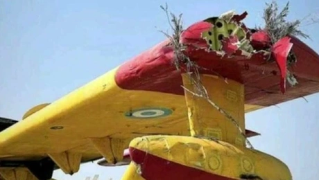 canadair 2