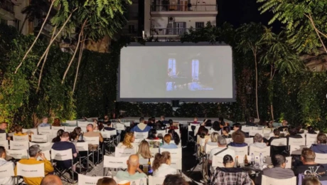 cine apollon