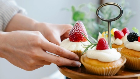 cupcakes