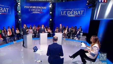 debate gallia