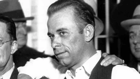 dillinger
