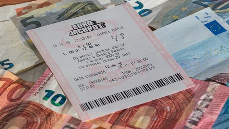 Eurojackpot