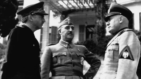franco-mussolini