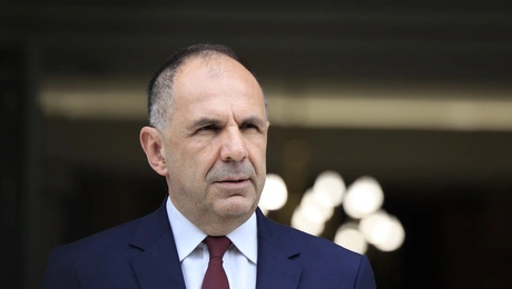 Γιώργος Γεραπετρίτης