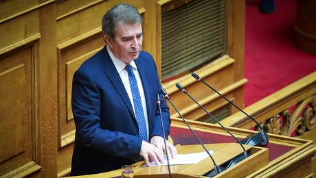 Μιχάλης Χρυσοχοΐδης