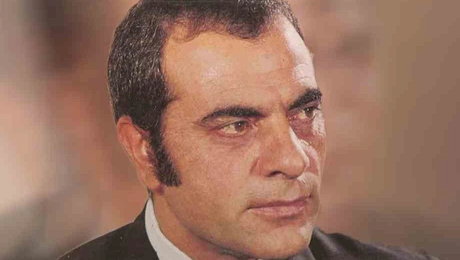 kazantzidis