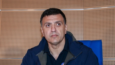 Βασίλης Κικίλιας
